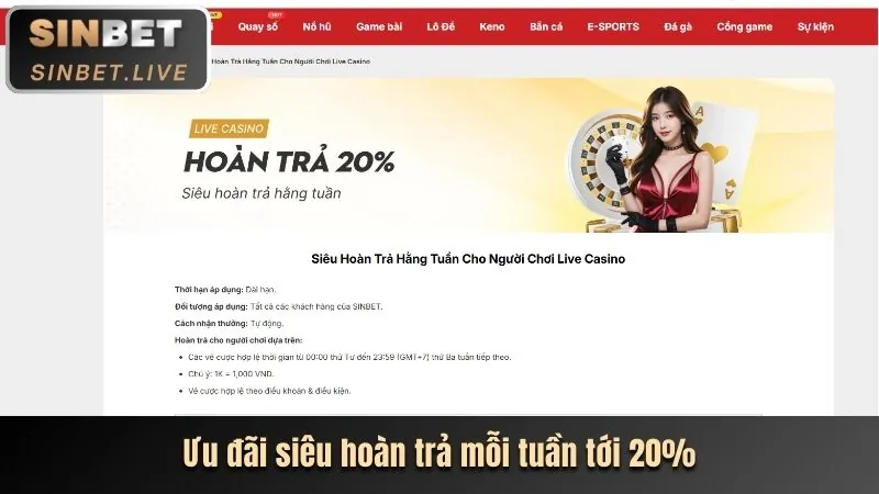 Thưởng Nạp Đầu World Cup